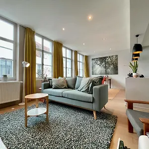 For Four Flat Appartement