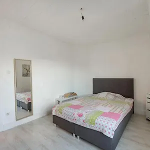 Appartement A, Zaventem