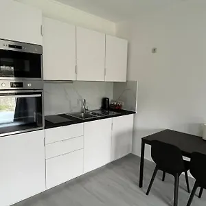 Appartement Brussels Airport 2, Machelen