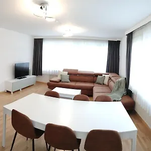 Appartement Project 9, Oostende