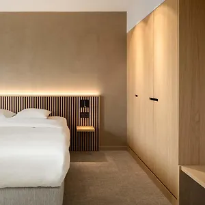 3* Hotel Chamade