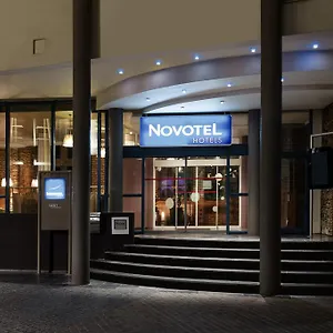 Hotel Novotel Centrum, Gent
