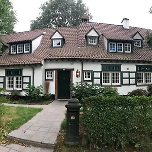 2* Oda ve Kahvaltı Rose House