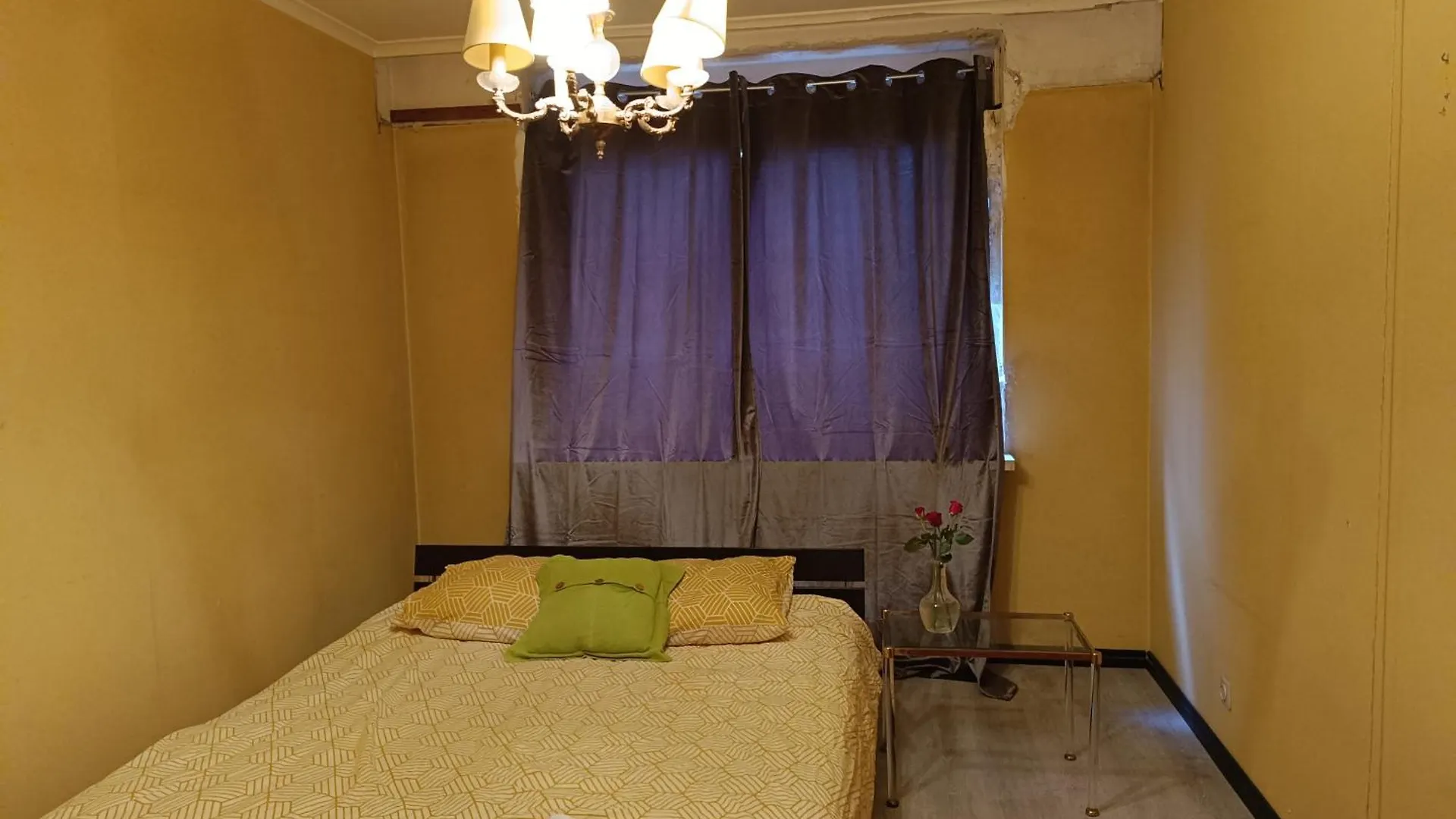 Appartement Saisir Le Jour à Gand Belgique