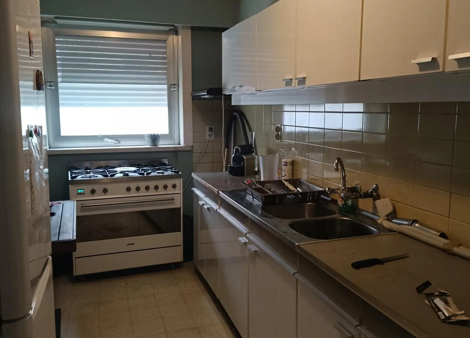Saisir Le Jour Appartement Gent