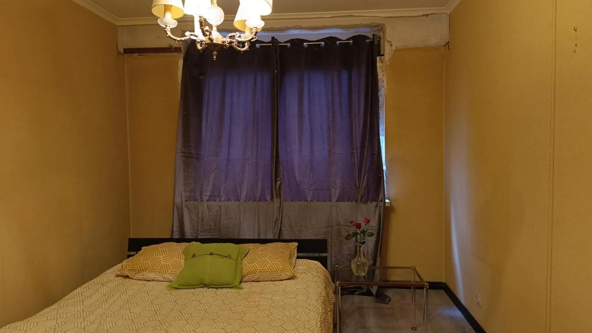 Saisir Le Jour Appartement Gent