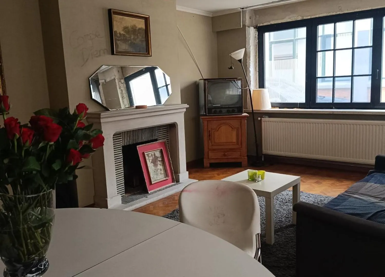 Saisir Le Jour Appartement Gent