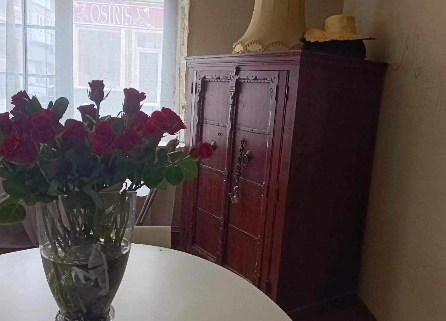 Saisir Le Jour Appartement Gent